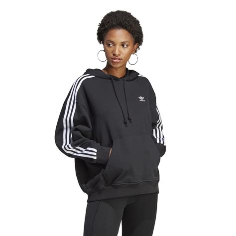 adidas kapuzenpullover schwarz core 15|Adicolor · Kapuzenpullover .